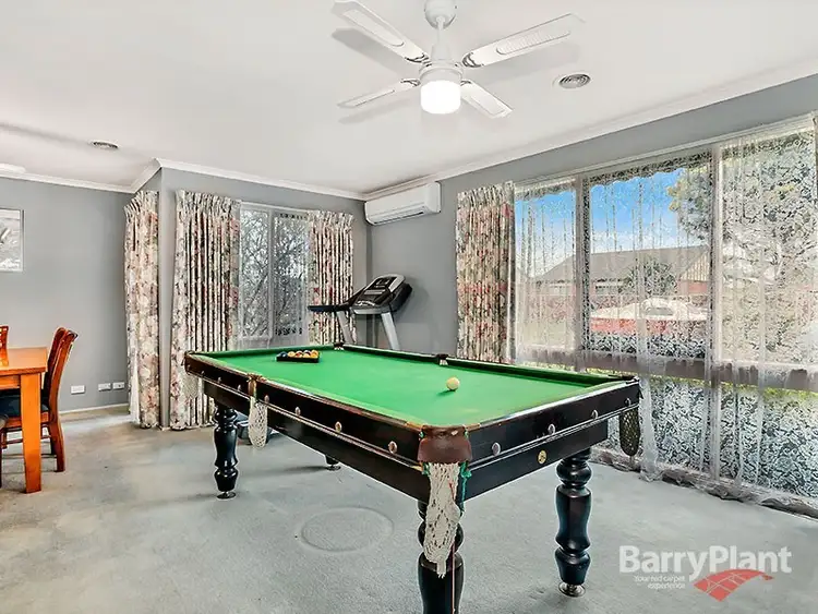 Second view of Homely house listing, 3 Nepean Court, Wyndham Vale VIC 3024