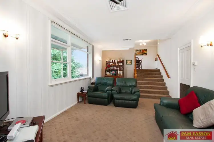 Third view of Homely house listing, 18 Edwin Street, Oatlands NSW 2117