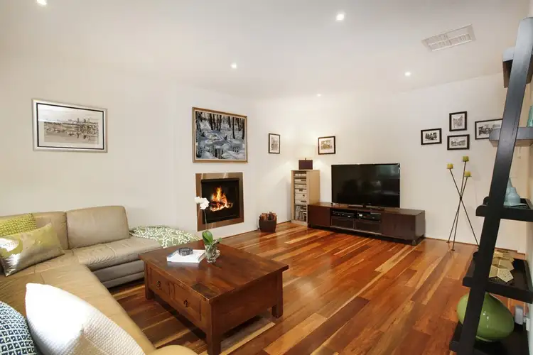Second view of Homely house listing, 137 Arbour Boulevard, Burnside Heights VIC 3023