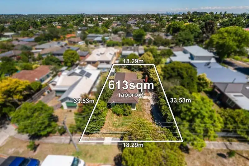 Main view of Homely house listing, 1 Hudson Court, Ashburton VIC 3147