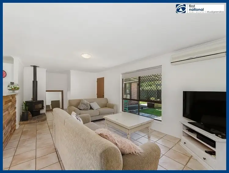 Sixth view of Homely house listing, 23 Moonbeam Parade, Mudgeeraba QLD 4213