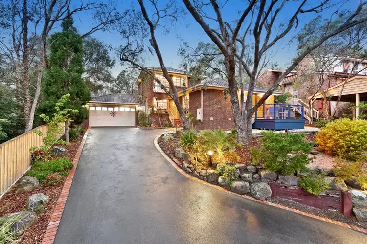 86 Frank Street, Eltham VIC 3095