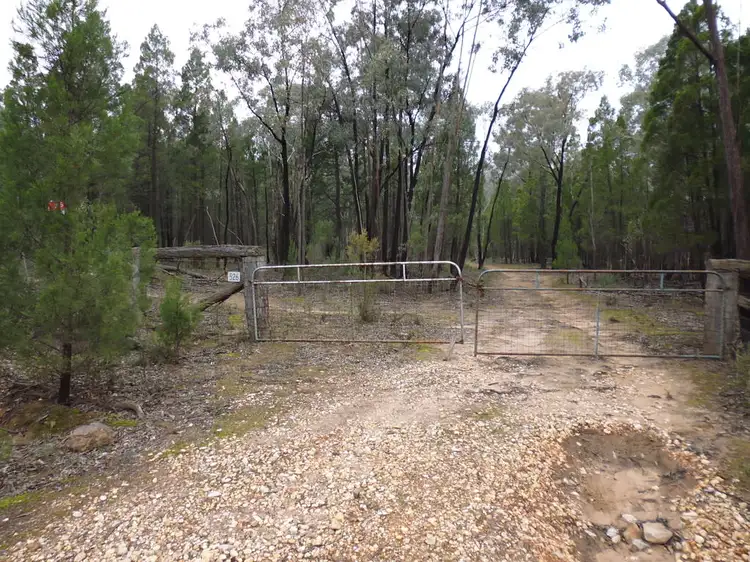 Main view of Homely rural property listing, 526 Major West Road, Cowra NSW 2794