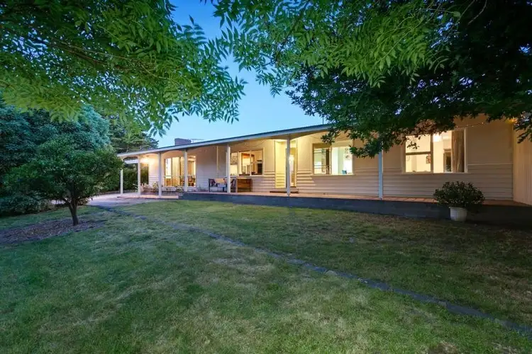 Main view of Homely house listing, 40-52 Anzac Road, Warrandyte South VIC 3134
