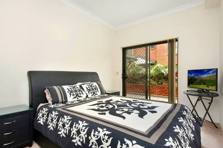 Fourth view of Homely unit listing, 6/1 Anzac Avenue, Denistone NSW 2114