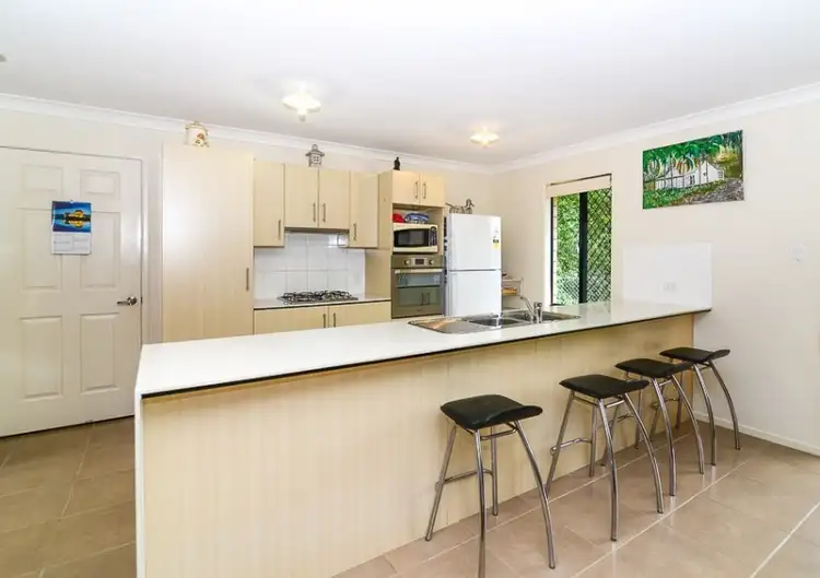Fourth view of Homely house listing, 43 Blackbean Street, Cedar Vale QLD 4285