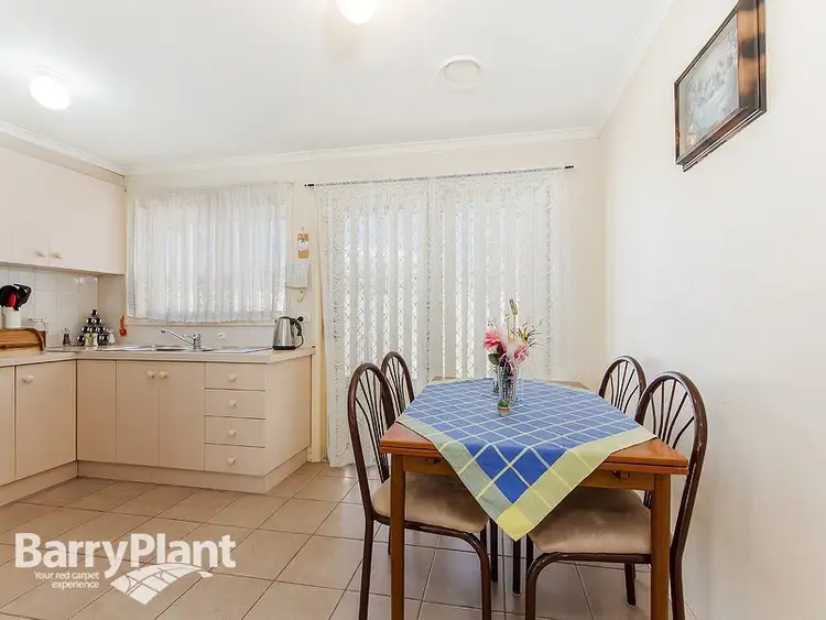 Third view of Homely unit listing, 2/51 George Street, St Albans VIC 3021