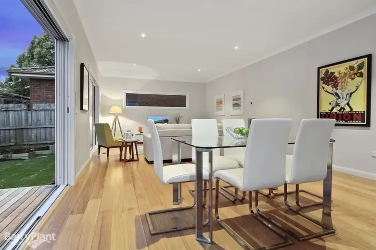 Fourth view of Homely unit listing, 9A Donald Street, Croydon VIC 3136