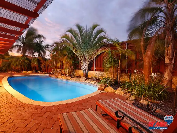 22 St. Sebastien Chase, Iluka WA 6028