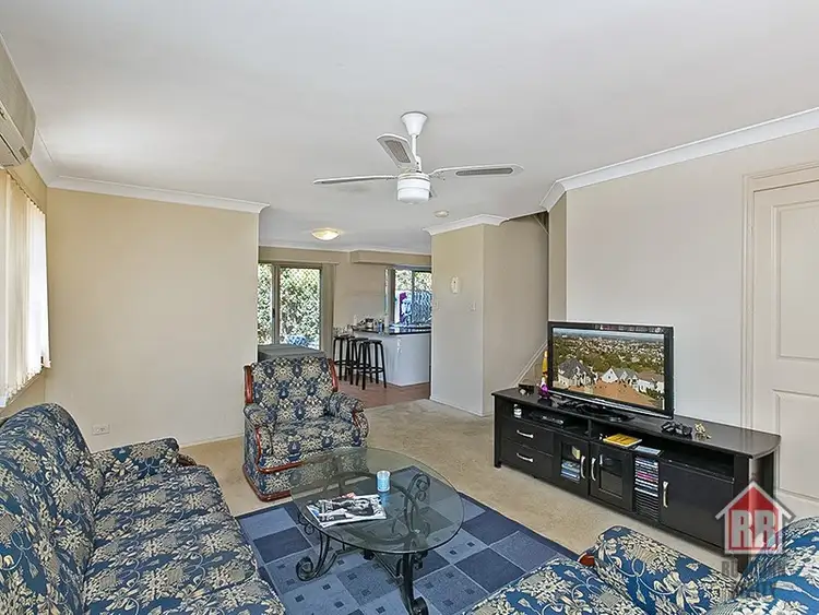 Fifth view of Homely townhouse listing, 44/20 Young Place, Runcorn QLD 4113