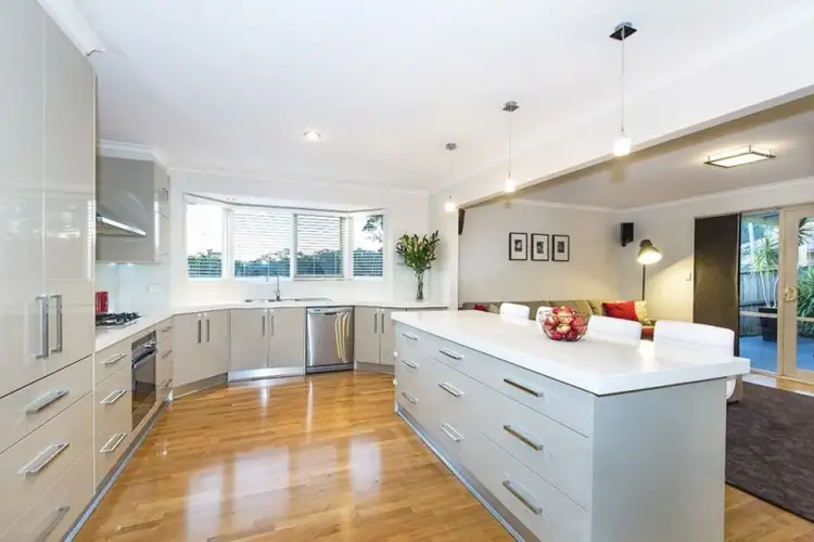 Second view of Homely house listing, 13 Kamarooka Drive, Wattle Glen VIC 3096