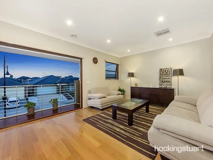 Sixth view of Homely house listing, 44 Daly Circuit, Caroline Springs VIC 3023