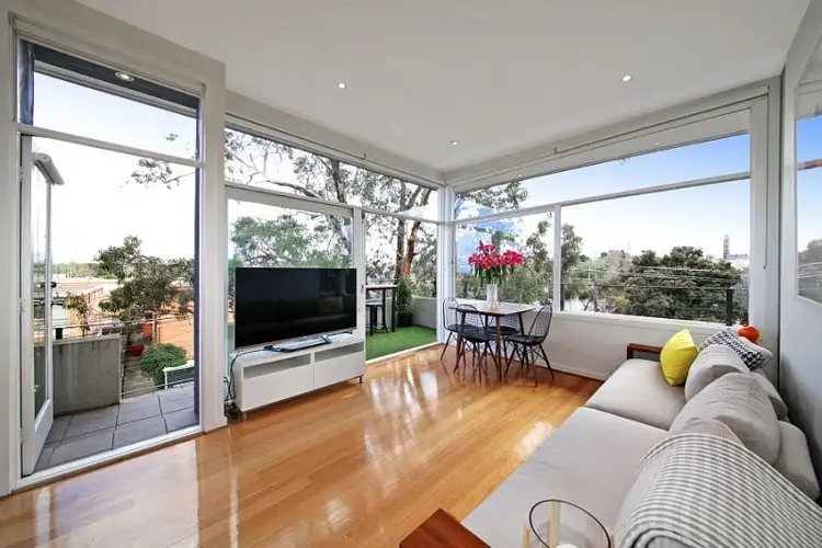 27/87 Alma Road, St Kilda VIC 3182