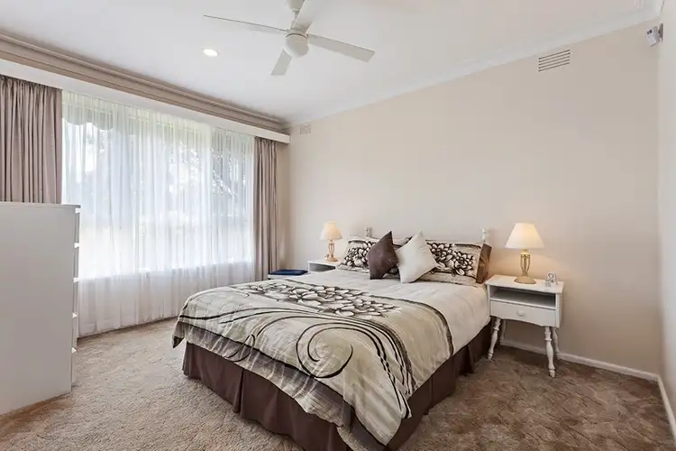 Sixth view of Homely house listing, 58 Davis Street, Burwood East VIC 3151