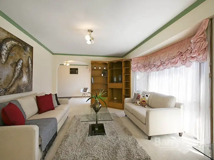 Second view of Homely unit listing, 3/30 Barlyn Road, Mount Waverley VIC 3149