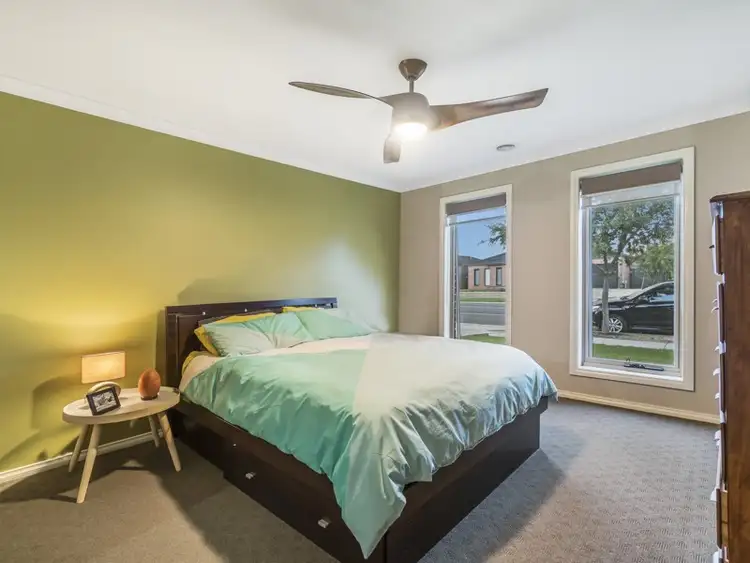 Seventh view of Homely house listing, 67 Kinglake Drive, Wyndham Vale VIC 3024