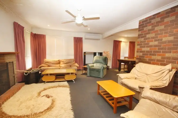 Second view of Homely house listing, 21 Blunts Lane, Linton VIC 3360