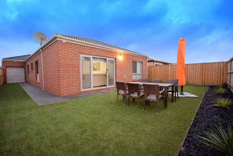 Sixth view of Homely house listing, 12 Howren Terrace, Greenvale VIC 3059