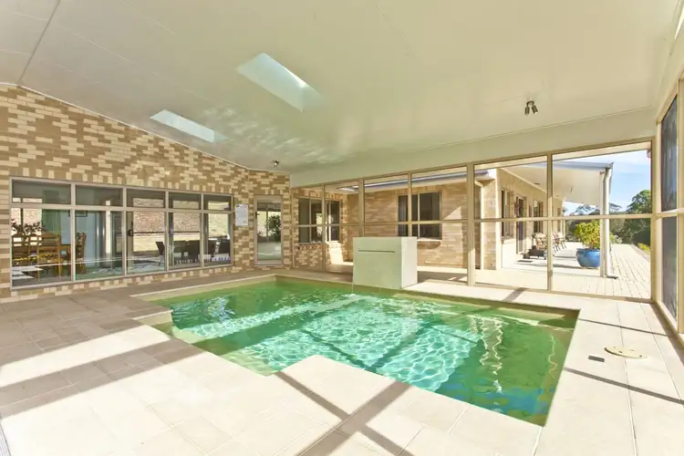 692 Glen Martin Road, Clarence Town NSW 2321