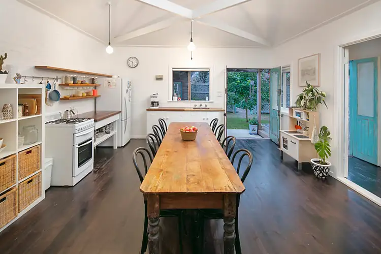 Third view of Homely house listing, 25 Helen Street, Northcote VIC 3070