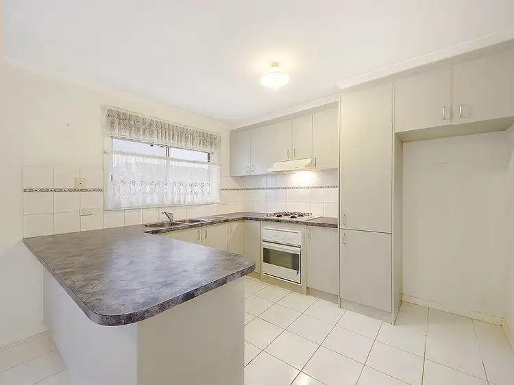 Second view of Homely house listing, 13 Ryland Circuit, Delahey VIC 3037
