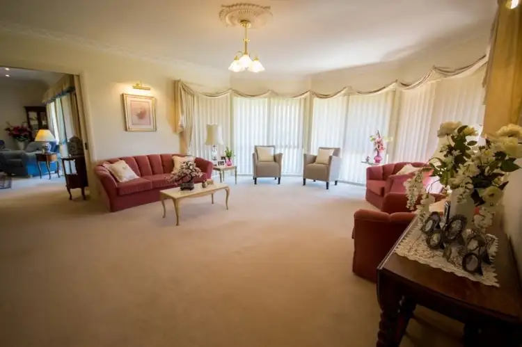 Fourth view of Homely house listing, 86 Loyola Drive, Mansfield VIC 3722