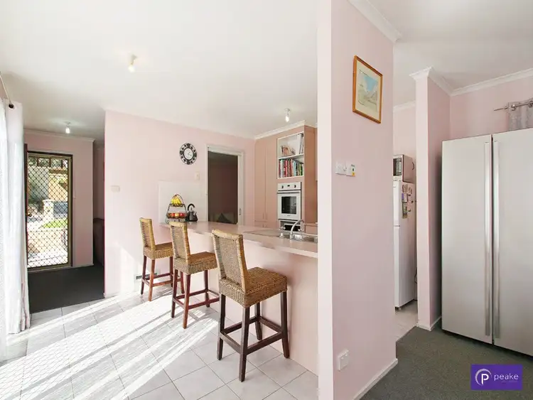 Third view of Homely house listing, 45 Coowarra Way, Berwick VIC 3806
