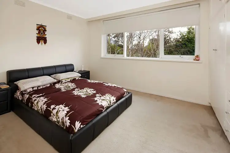 Fifth view of Homely apartment listing, 7/1456 Malvern Road, Glen Iris VIC 3146