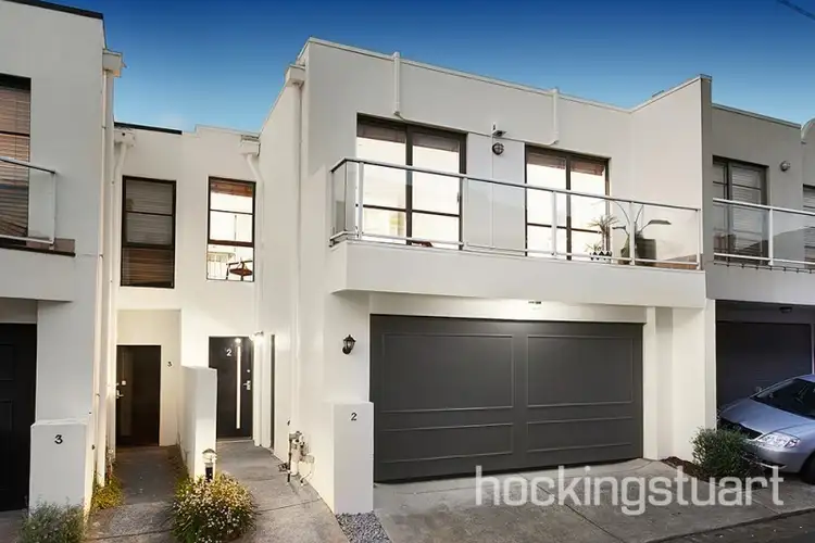 2 Lewisham Lane, Windsor VIC 3181