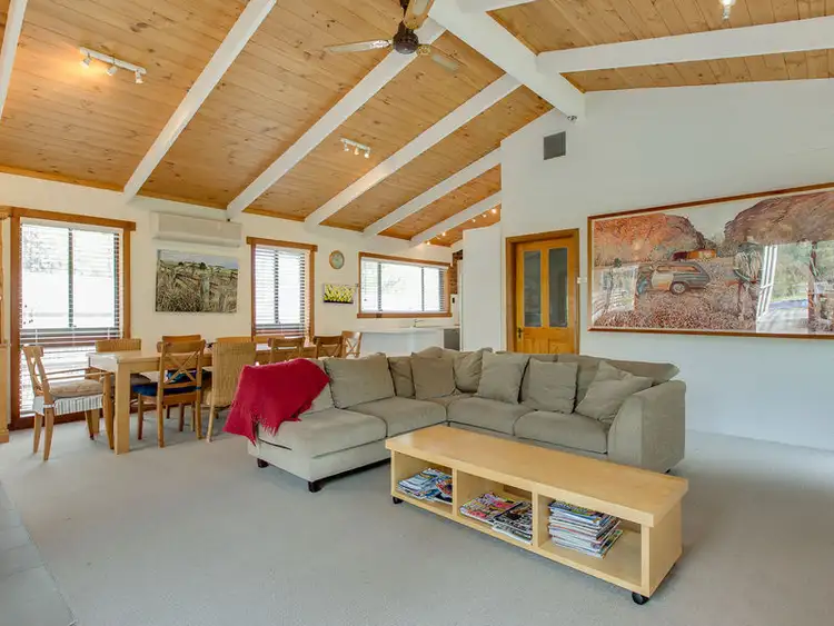 Second view of Homely house listing, 19 Hazelwood Court, Silverleaves VIC 3922