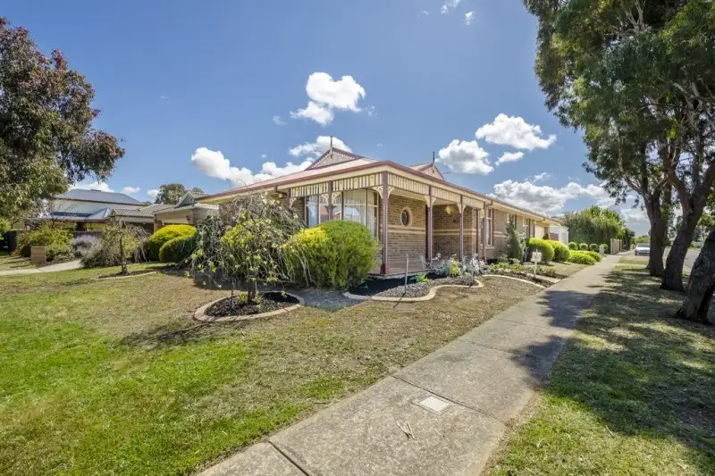 Main view of Homely house listing, 28 William McPherson Crescent, Seabrook VIC 3028
