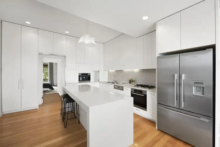 Third view of Homely house listing, 49 Leopold Street, South Yarra VIC 3141