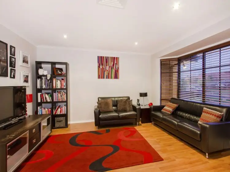 Third view of Homely house listing, 27 Anakie Walk, Delahey VIC 3037