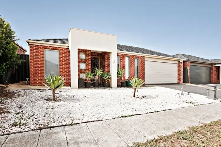 13 Kalorama Street, Tarneit VIC 3029