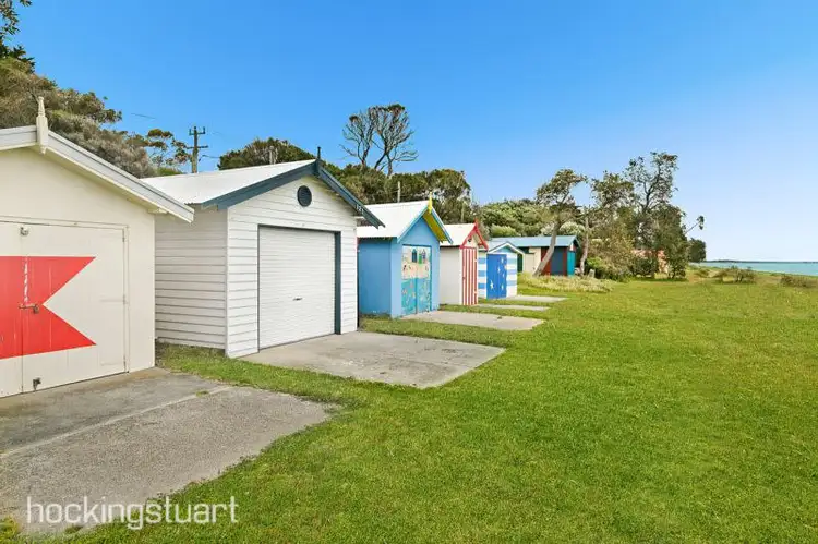 Second view of Homely house listing, 121 Boat Shed, Dromana VIC 3936
