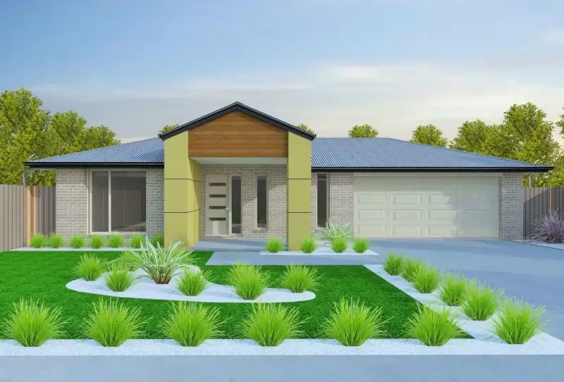 Main view of Homely house listing, Lot 6 Vicars Estate, Wonthaggi VIC 3995