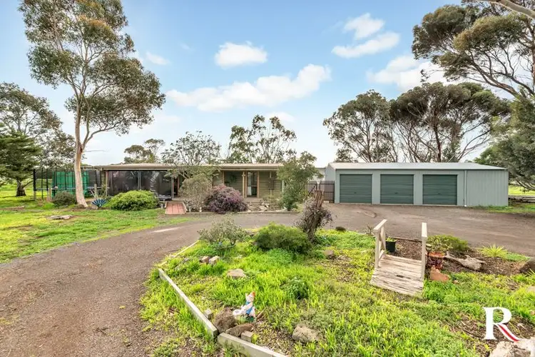 135-139 Old Melbourne Road, Lara VIC 3212