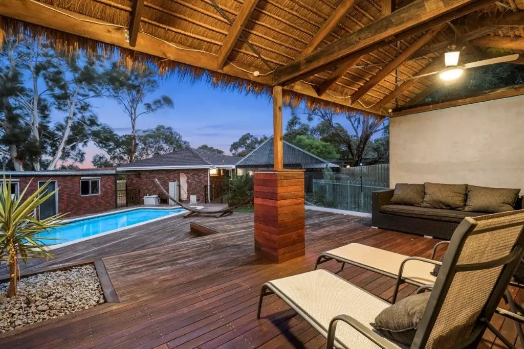 Main view of Homely house listing, 28 Fraser Court, Sunbury VIC 3429