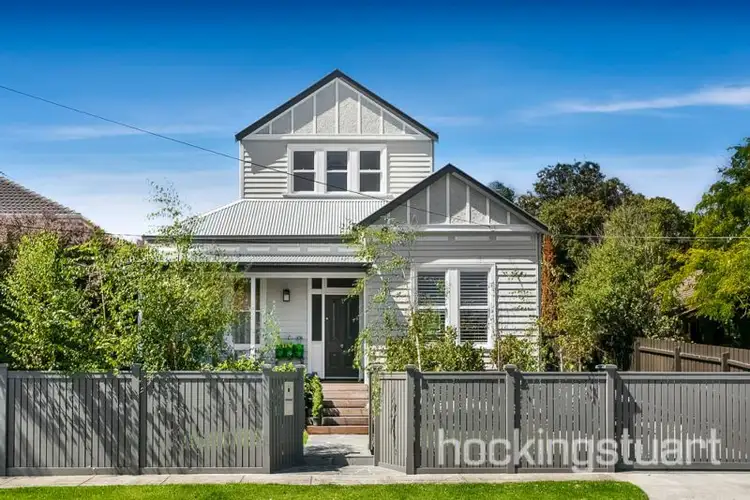 11 Cowper Street, Sandringham VIC 3191