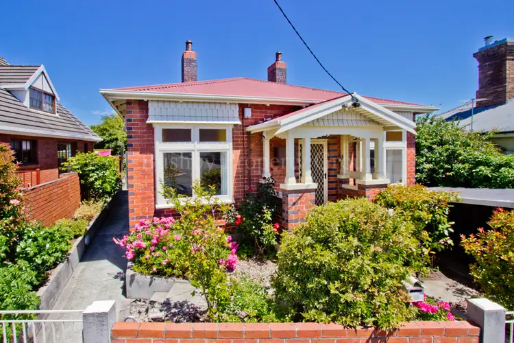 Second view of Homely house listing, 87 Arthur Street, East Launceston TAS 7250