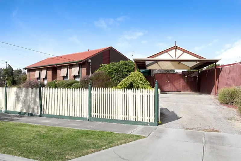 Main view of Homely house listing, 13 Howitt Crescent, Sunshine West VIC 3020