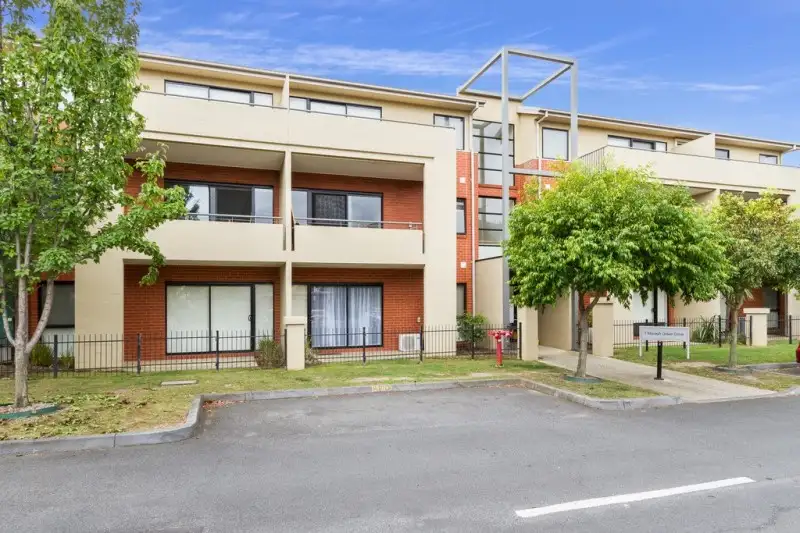 Main view of Homely apartment listing, 2/1 Monash Green Drive, Clayton VIC 3168
