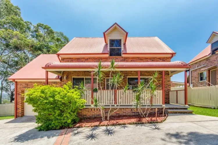 2/107 Regiment Road, Rutherford NSW 2320