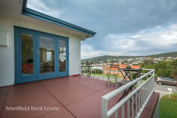 Third view of Homely house listing, 36 Hanson Street, Mira Mar WA 6330