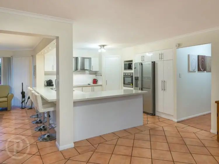 Fifth view of Homely house listing, 100 Kintyre Street, Brookfield QLD 4069