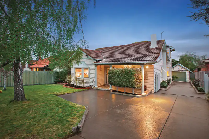 Main view of Homely house listing, 65 Wright Street, Mckinnon VIC 3204