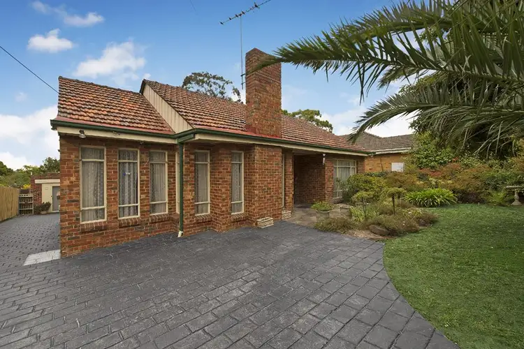 644 Warrigal Road, Malvern East VIC 3145