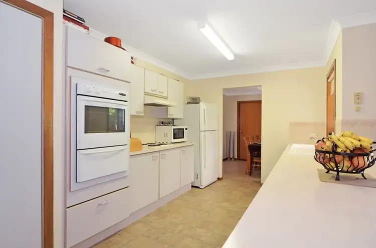 Third view of Homely house listing, 15 Harrison Street, North Nowra NSW 2541