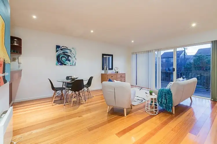 Second view of Homely house listing, 34 Wests Road, Maribyrnong VIC 3032