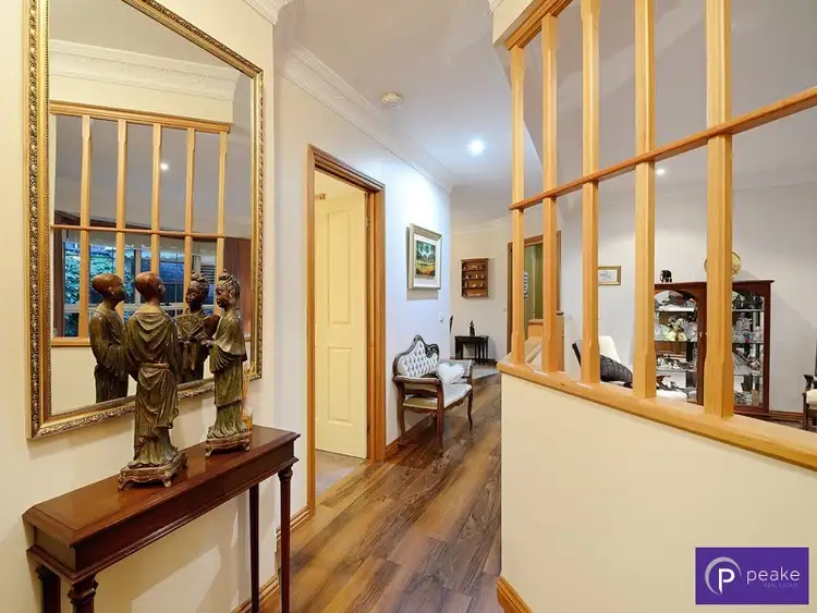 Second view of Homely house listing, 74a Gloucester Avenue, Berwick VIC 3806